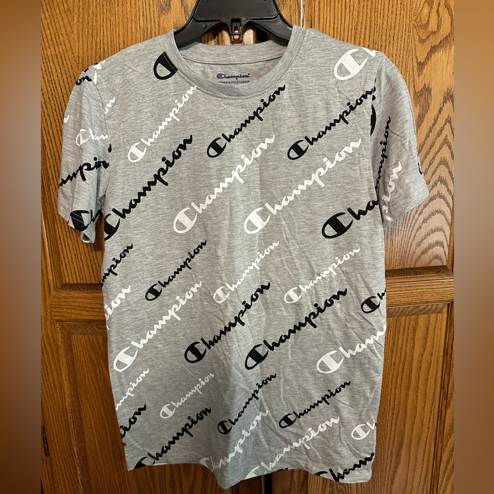 Youth Champion t-shirt XL